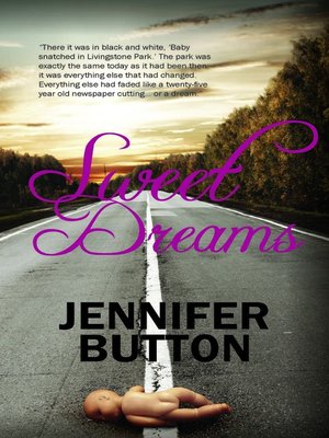 cover image of Sweet Dreams